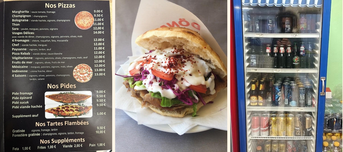 Vosges Délices - Gallery Image 1